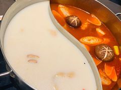 -捞王锅物料理(上海世茂广场店)