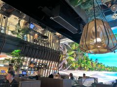 -大头椰·椰子鸡火锅(南宁万象城店)