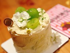 -DearCake 黛点心(花牌坊店)