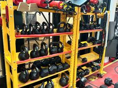 -Stone Motion Fitness 释动健身
