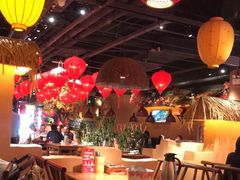 -老湘村·湖南土菜(天河维多利店)