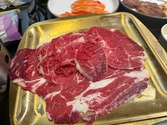 -東盛炭烤自助料理(浦东文峰广场店)