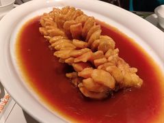 -鑫小城故事·藕汤·家常菜(台北一路总店)