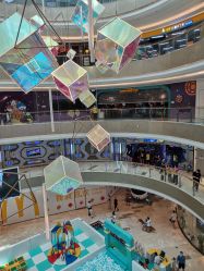 -多奇妙儿童乐园(昆山吾悦店)