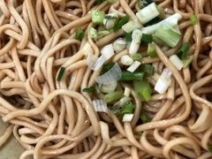 鸡油拌面-百家鸡味馆(清泰店)