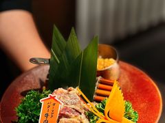 -板前十胜·和牛烧肉专门店(北京总店)