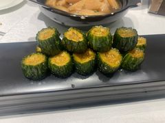 -惠丰堂饭庄(北洼路店)