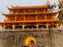 -潮州古城