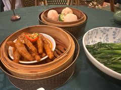 -誉八仙粤菜(万象天地店)