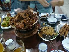 -来顺成饭庄