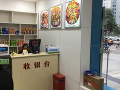 -德海牛肉面(武警医院店)