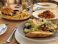 -国家大剧院西餐厅