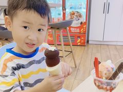 -DQ·蛋糕·冰淇淋(湖景东路店)
