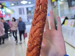 -小老虎东北烤冷面(星天广场店)