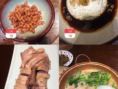 -南京大牌档(香港广场店)