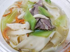 -墩儿大碗宽面(来福士店)