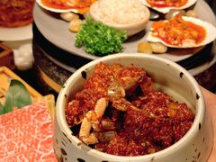 -缘·金家烤鳗鱼(西塔总店)