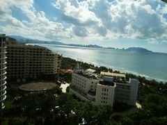 -三亚凤凰机场海航快捷酒店