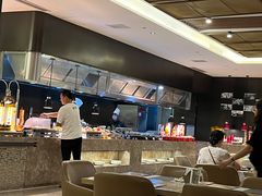 -佳源四季酒店-雅悦自助餐厅(新洲路店)