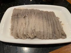 鲜牛百叶-南门涮肉(通州大船店)