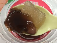 蜂蜜烧仙草-八婆婆烧仙草(中山路店)