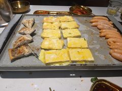 -八乔煎肉馆·丹东特色煎锅(梅林店)