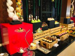 -西双版纳洲际度假酒店-海鲜傣味烧烤·侬香全日制餐厅