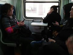 -上海南站