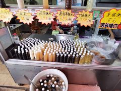 -细村农贸综合市场