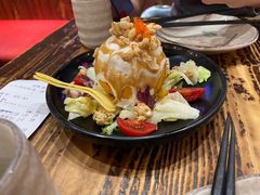 -小川洋风料理(街道口店)