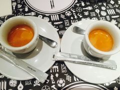 -MYLK意式小厨(熙地港店)