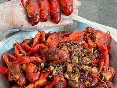 -丹水桥地锅鱼·翘嘴鲌·地方特色全鱼宴(丹江口大坝店)