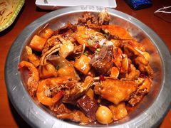 -谢蟹浓(西铁营万达店)