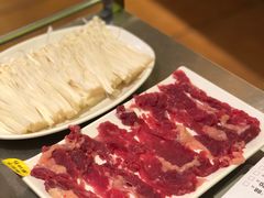 -潮泰牛肉火锅 · 创于1992年(车公庙店)