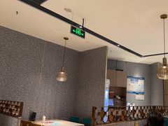 大堂-半天妖烤鱼(中山路店)