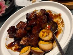 -望乡楼上海菜(日月光店)
