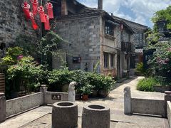 -紫阳古街