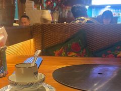-云尊府云南菜·蒸汽石锅鱼(五棵松华熙店)
