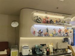 -隅日式美甲美睫專門店