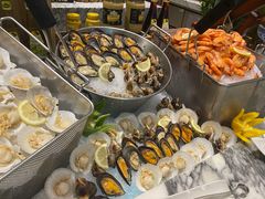 -沈阳和平艾美酒店新食谱西餐厅