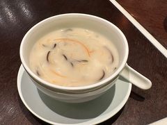 宋嫂鱼羹-杭州西子湖四季酒店·金沙厅