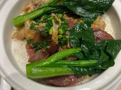 -香港池仔记肠粉王(博多新记襄阳南路店)