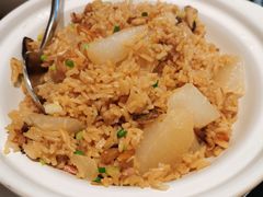 闽和南白萝卜饭-闽和南(深圳万象城店)