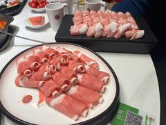 -山城辣妹子(定福庄店)
