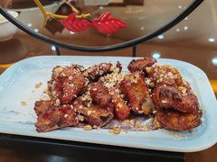 -同发大酒家