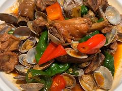 -双合园·海鲜水饺青岛菜(万佳广场店)