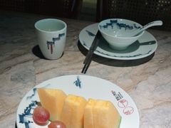 -皖香览约·徽菜(新湖广场店)