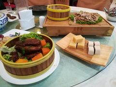 -惠丰堂饭庄·烤鸭·京味菜(翠微路店)