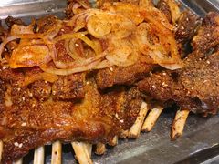 -火龙堂·风味民间菜(文一路店)