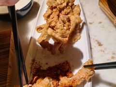 -绿茶餐厅(深圳龙华天虹购物中心店)
